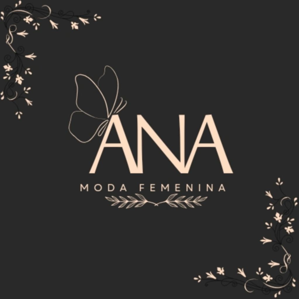 ANA.MODAS, Loja Online | Shopee Brasil