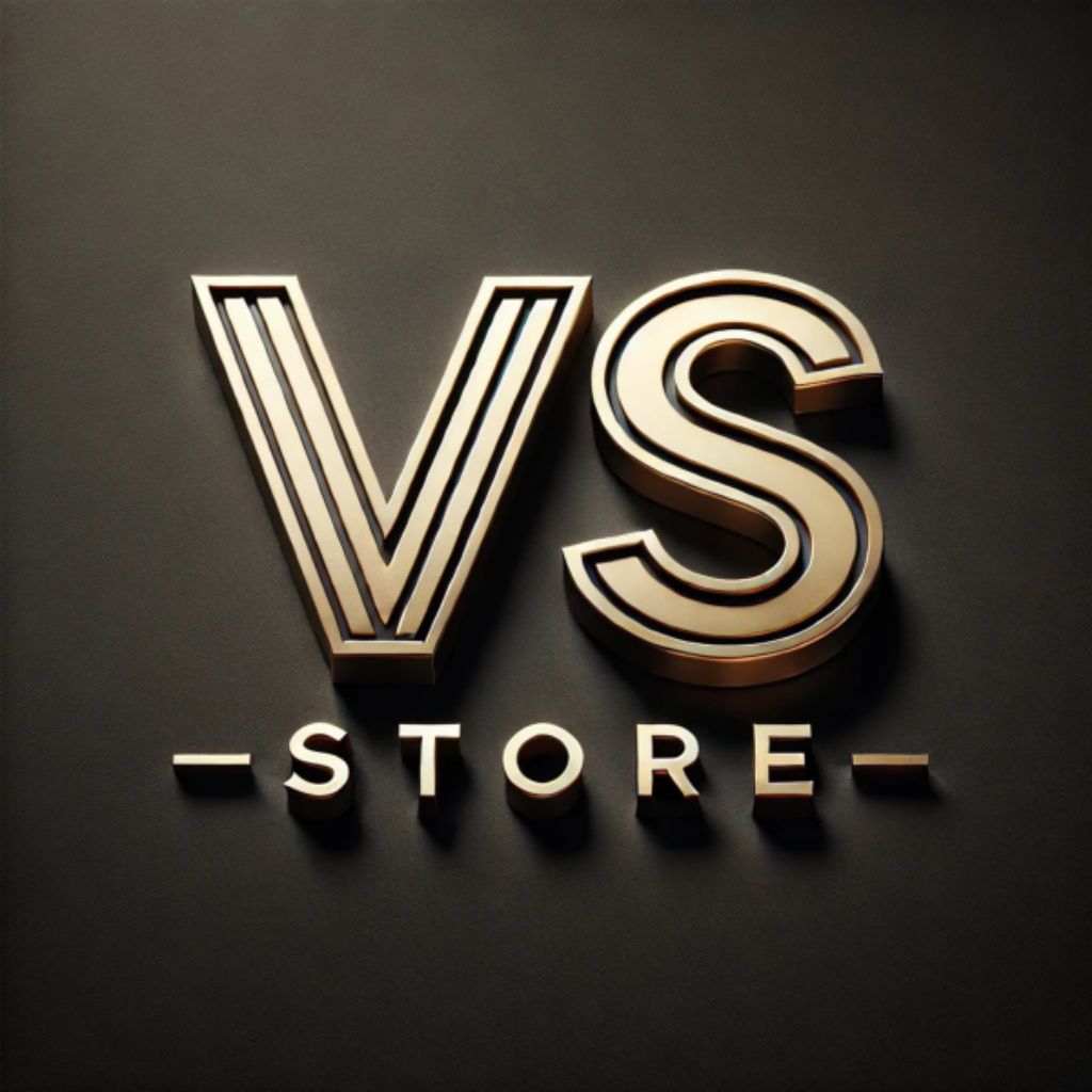 VS.STORE, Loja Online | Shopee Brasil
