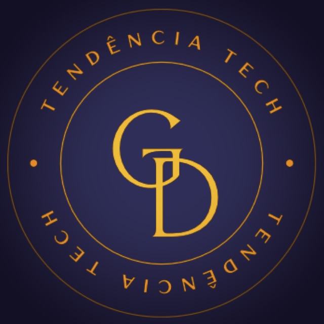 GD Tendência Tech, Loja Online | Shopee Brasil