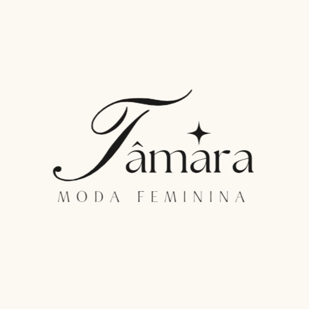 Tâmara Moda Feminina, Loja Online | Shopee Brasil