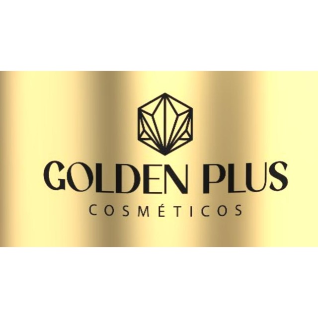 Golden Plus Cosméticos, Loja Online | Shopee Brasil