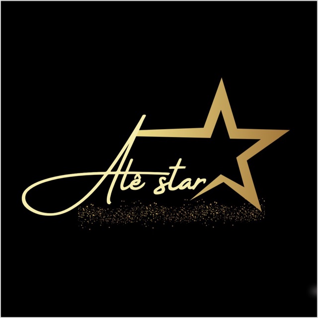 AleStar, Loja Online | Shopee Brasil