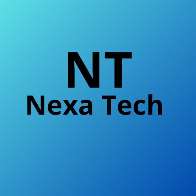 Nexa.Tech, Loja Online | Shopee Brasil