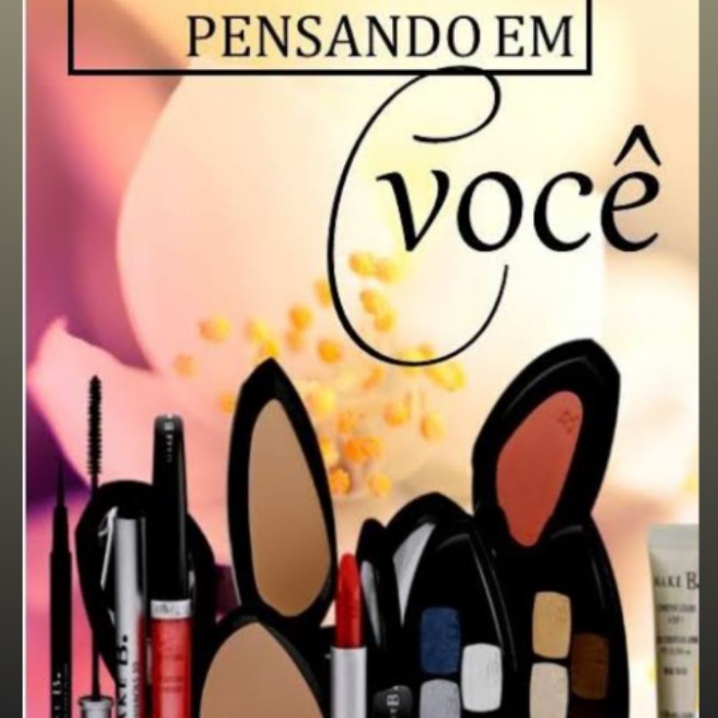 Rosa(cosmeticos), Loja Online | Shopee Brasil