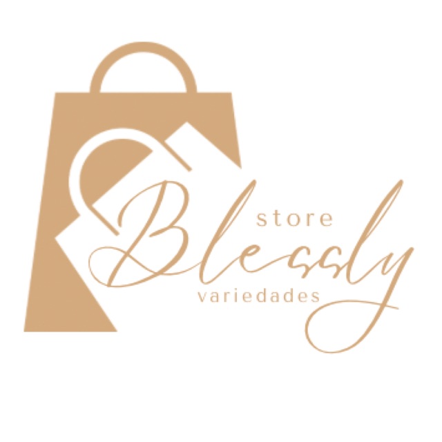 Blessly store variedades, Loja Online | Shopee Brasil