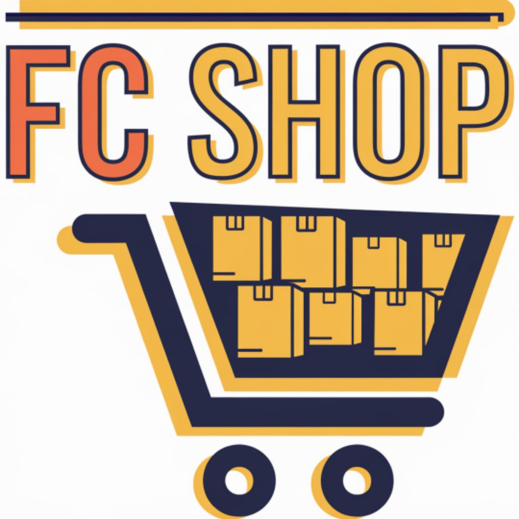 FC SHOP , Loja Online | Shopee Brasil