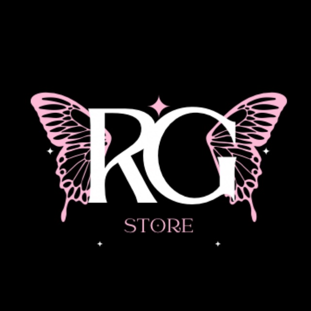RG.STORE, Loja Online | Shopee Brasil