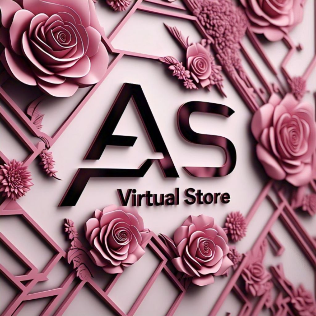 AS Virtual Store, Loja Online | Shopee Brasil