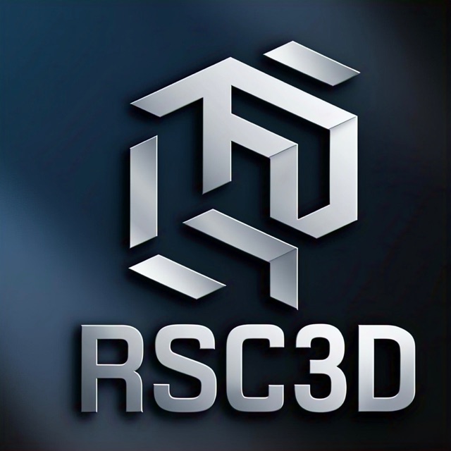 RSC3D, Loja Online | Shopee Brasil