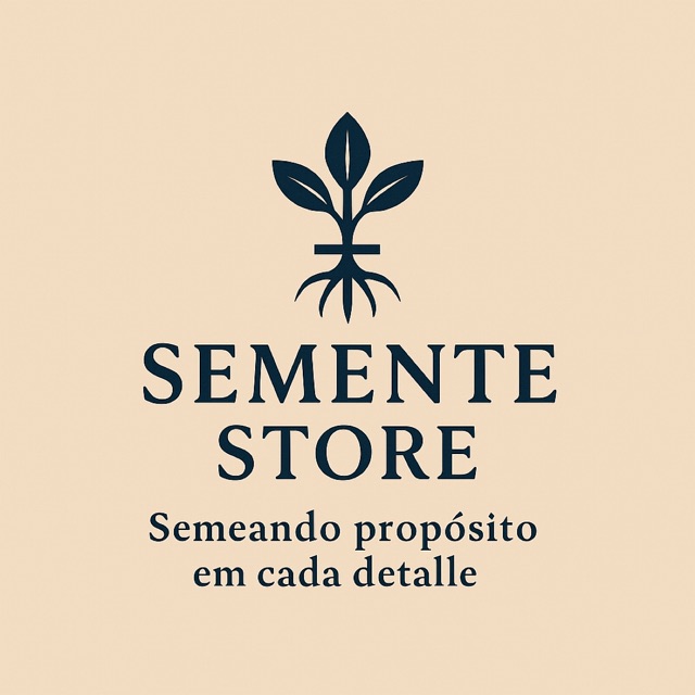 Semente Store, Loja Online | Shopee Brasil