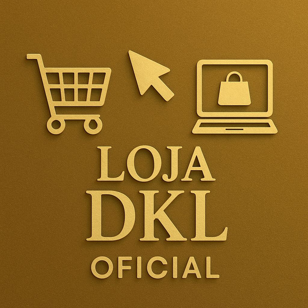D.K.L. OFICIAL, Loja Online | Shopee Brasil