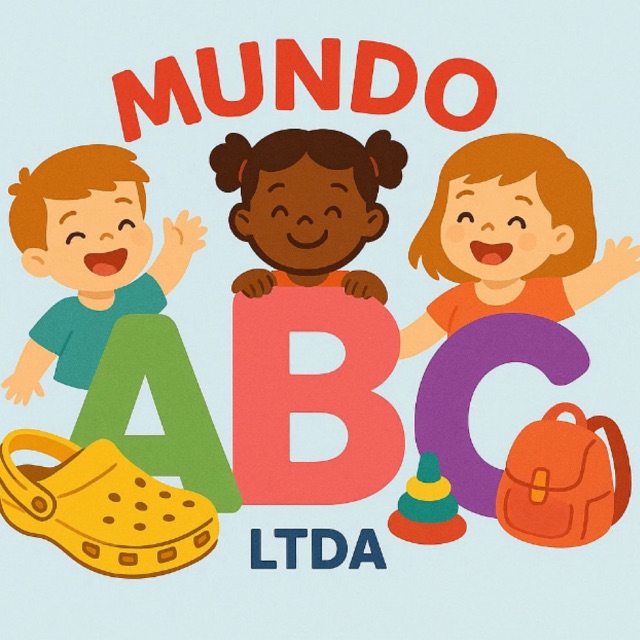 Mundo ABC Calçados e Acessórios, Loja Online | Shopee Brasil