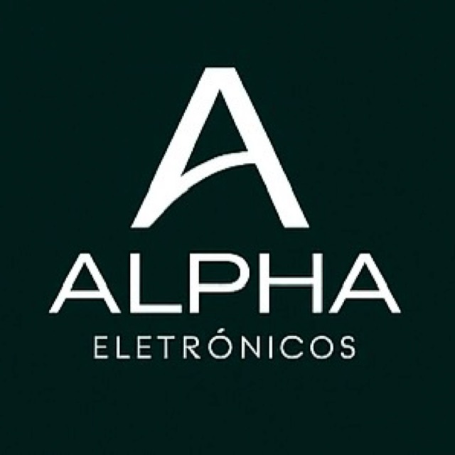ALPHA - Eletrônicos, Loja Online | Shopee Brasil
