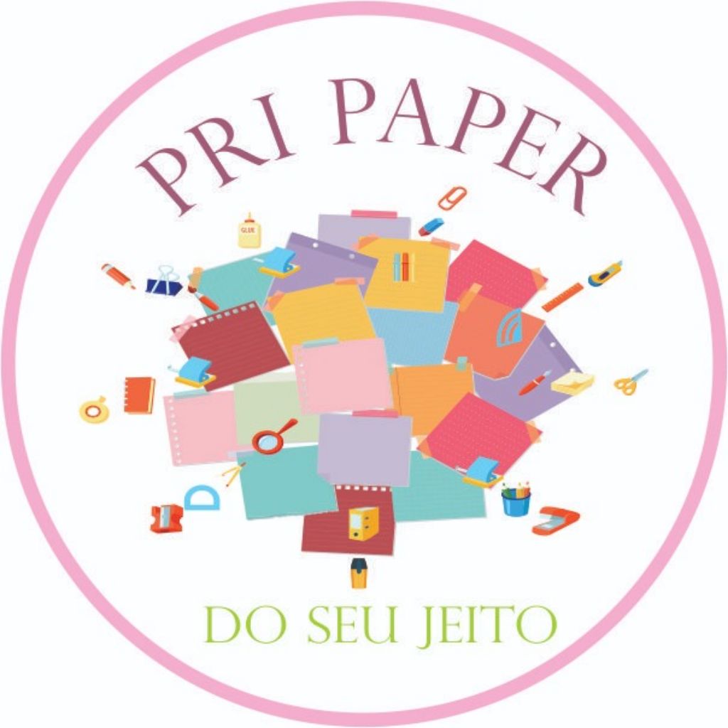 Pripaper, Loja Online | Shopee Brasil
