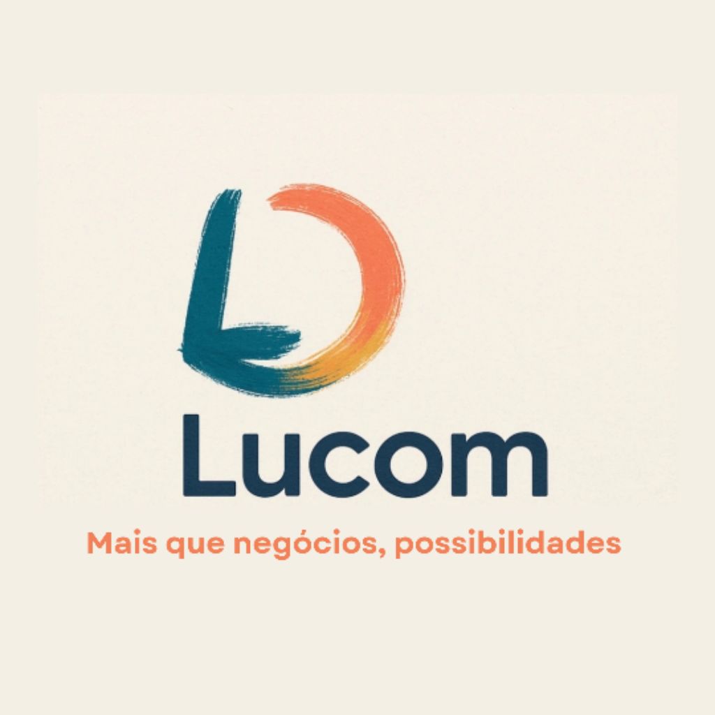 Lucom, Loja Online | Shopee Brasil