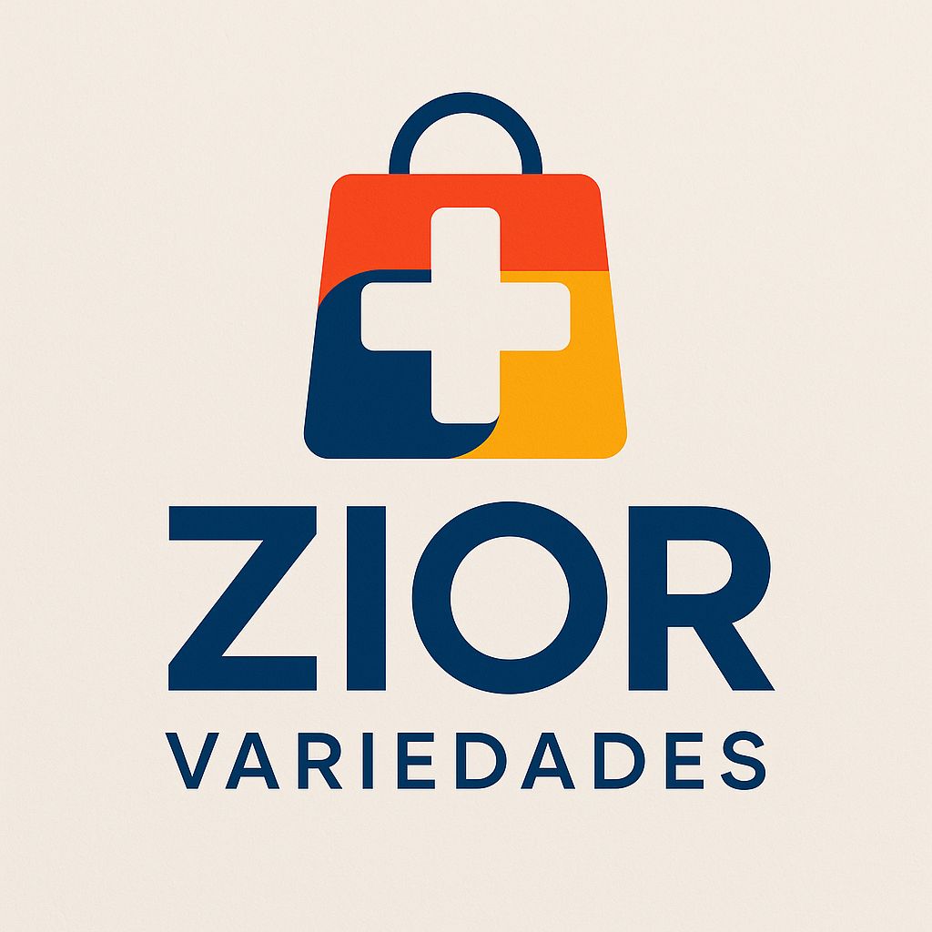 Zior_Variedades_Oficial, Loja Online | Shopee Brasil
