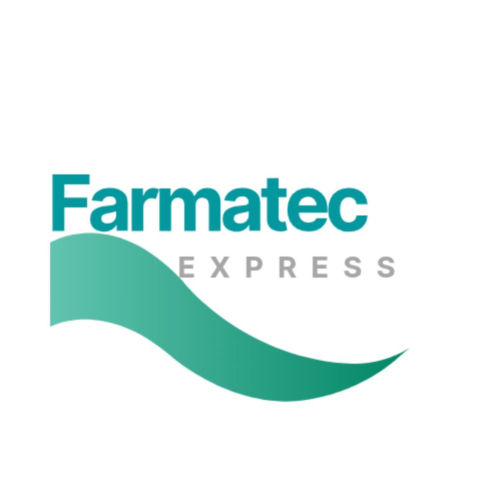 Farmatec Express, Loja Online | Shopee Brasil