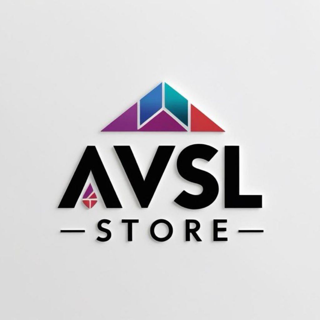 AVSL STORE, Loja Online | Shopee Brasil