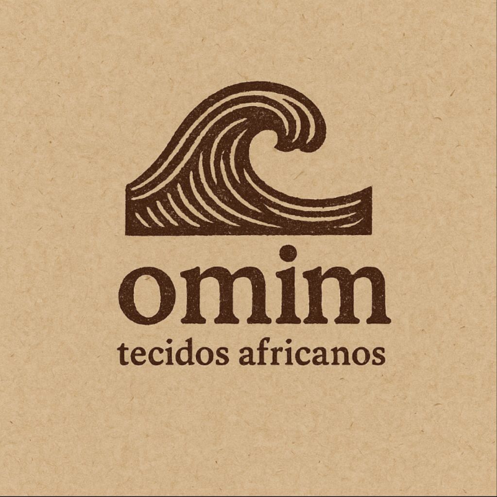 Omim Tecidos Africanos, Loja Online | Shopee Brasil