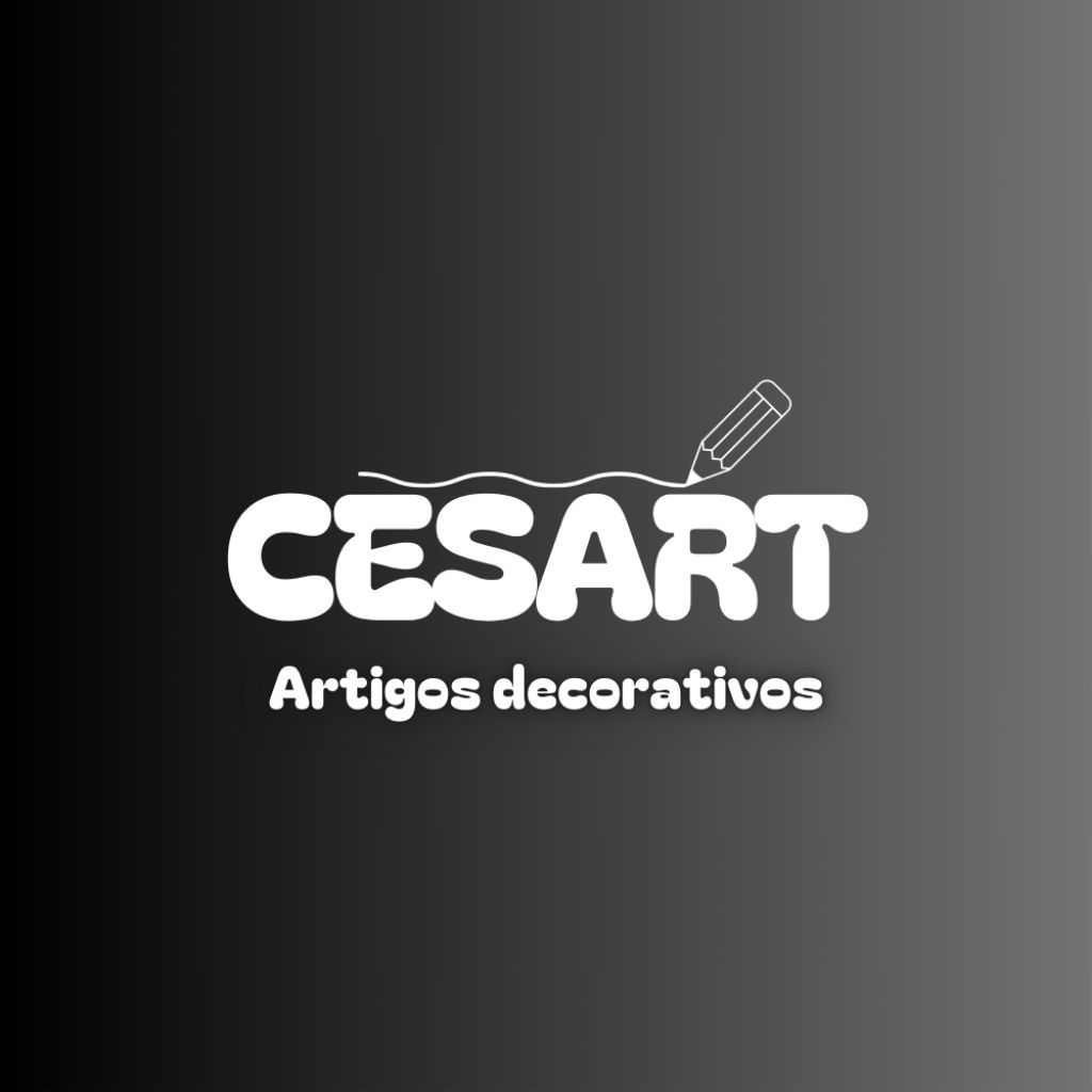 CesArt, Loja Online | Shopee Brasil