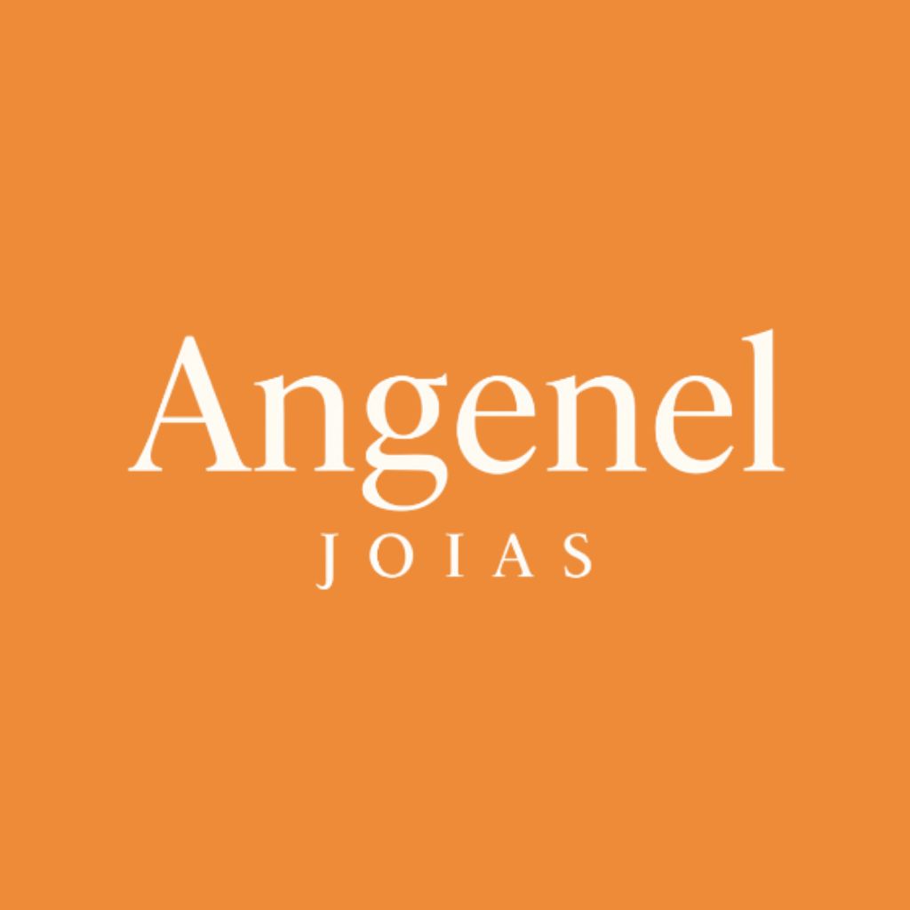 Angenel Joias, Loja Online | Shopee Brasil