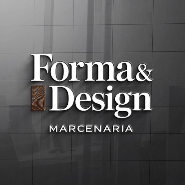 Forma & Design, Loja Online | Shopee Brasil