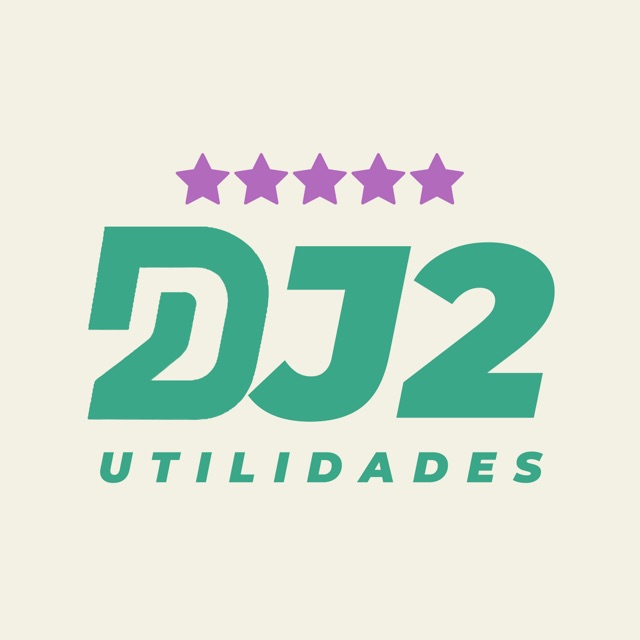 DJ2 utilidades, Loja Online | Shopee Brasil