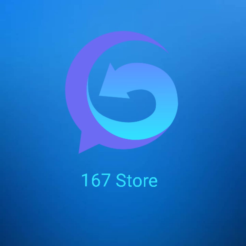 167 Store, Loja Online | Shopee Brasil