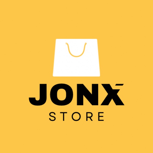JONX STORE, Loja Online | Shopee Brasil