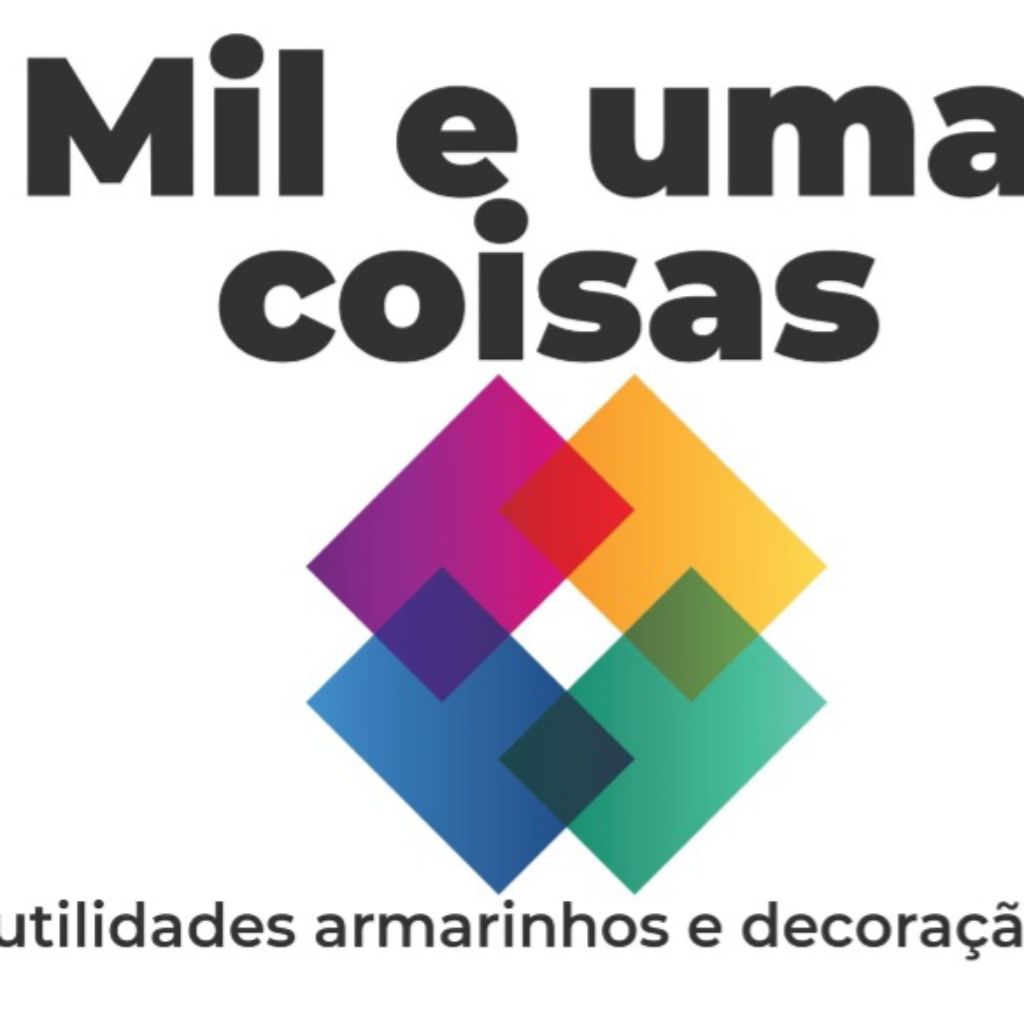 Mil e uma coisas e utilidades, Loja Online | Shopee Brasil