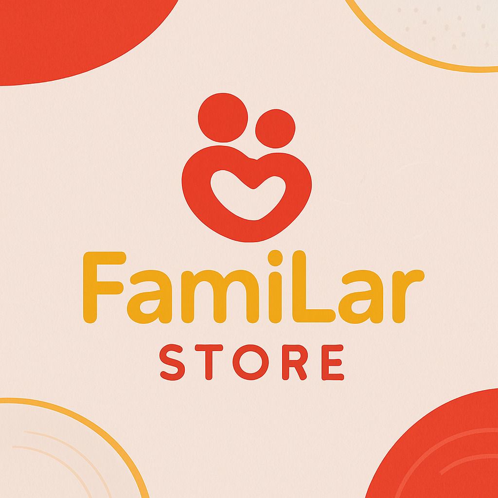 FamiLar Store, Loja Online | Shopee Brasil