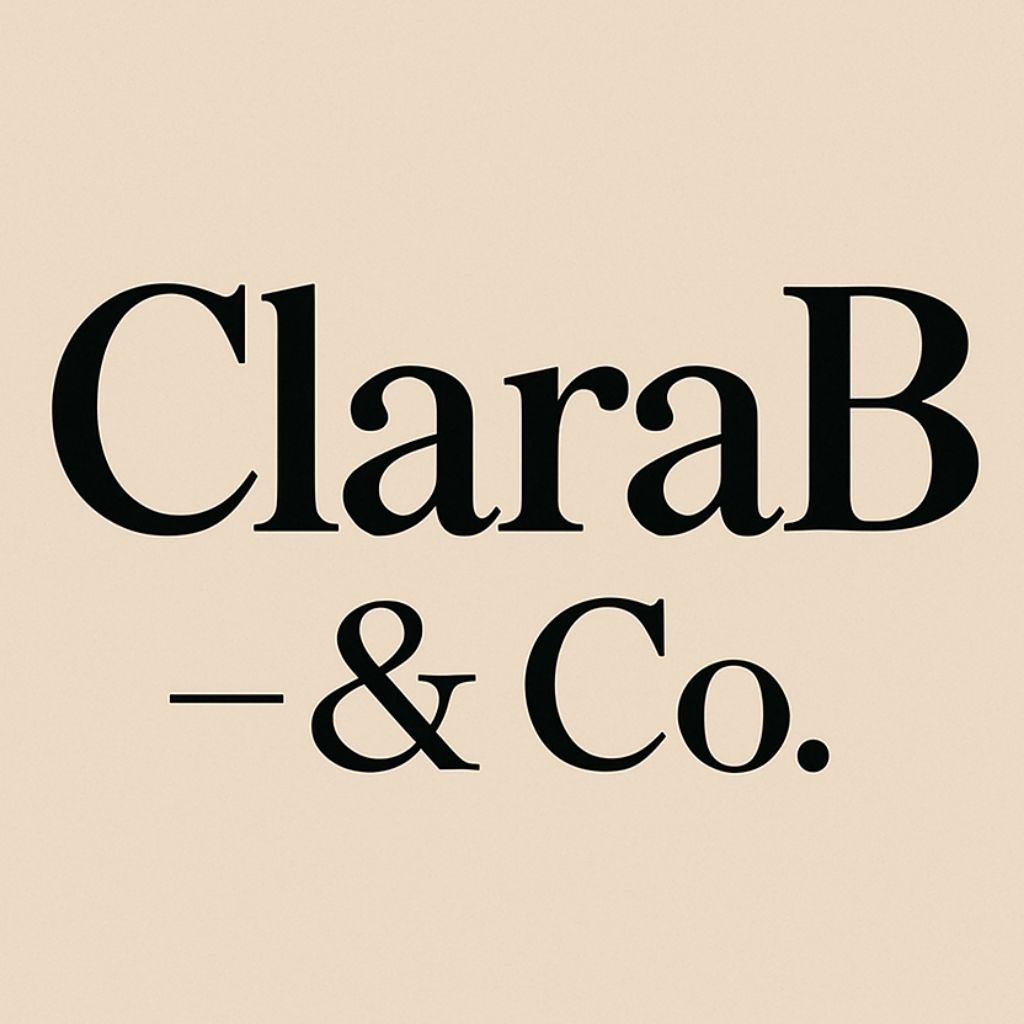 ClaraB & Co., Loja Online | Shopee Brasil