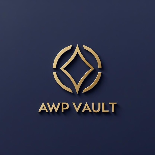 AWP Vault, Loja Online | Shopee Brasil