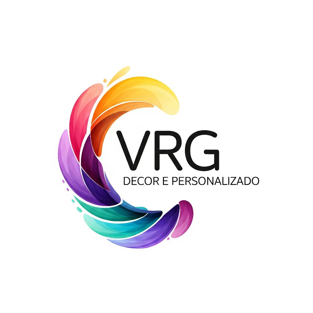 VRG Decor e personalizados, Loja Online | Shopee Brasil
