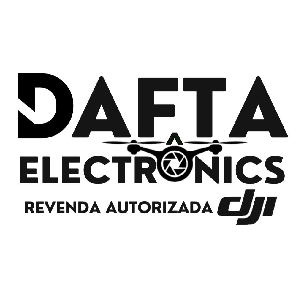 Dafta Electrônics, Loja Online | Shopee Brasil