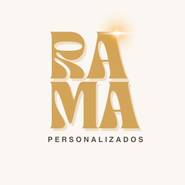 Rama • Personalizados, Loja Online | Shopee Brasil