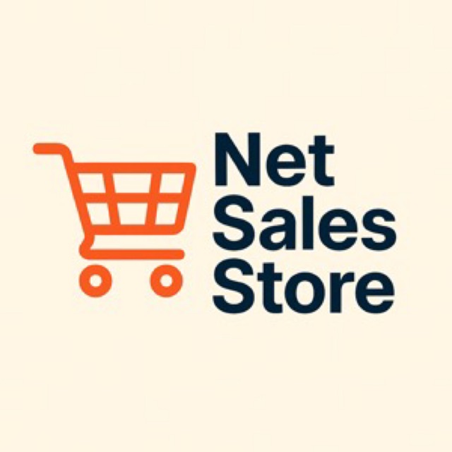 Net Sales Store, Loja Online | Shopee Brasil