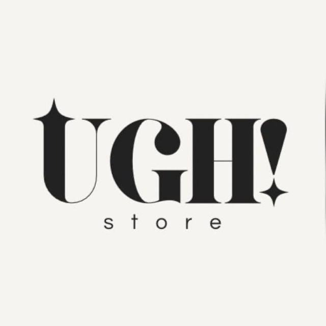 UGH! Store Brasil, Loja Online | Shopee Brasil