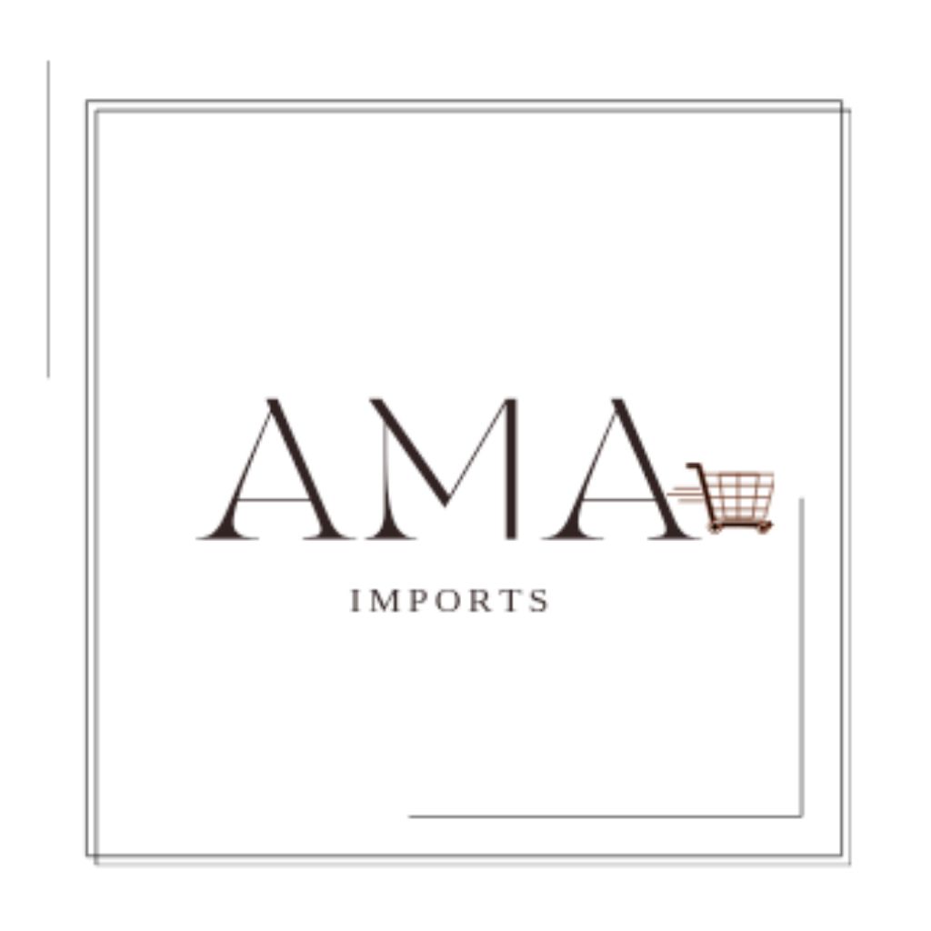 AMA Imports, Loja Online | Shopee Brasil