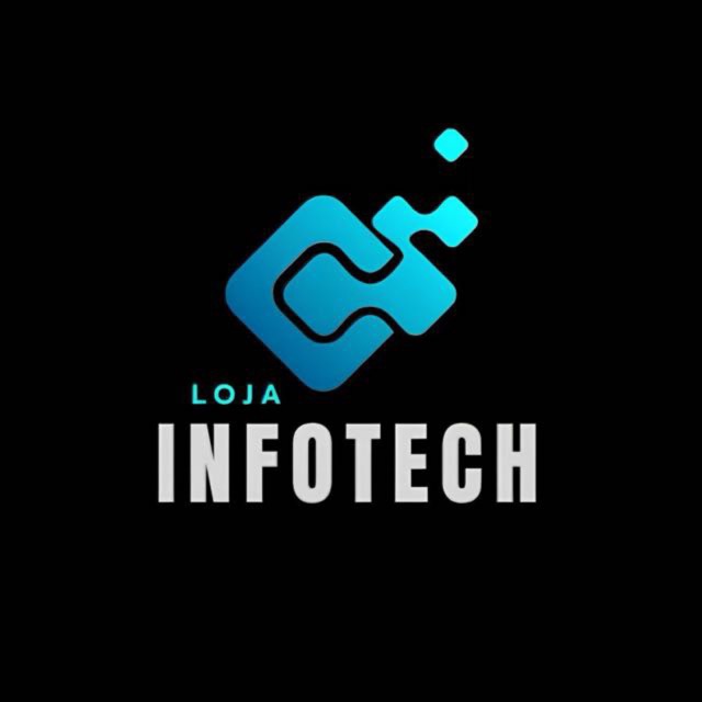 LOJA_INFOTECH, Loja Online | Shopee Brasil