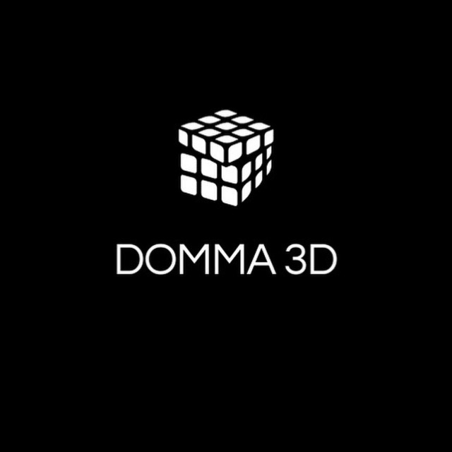 Domma 3D, Loja Online | Shopee Brasil