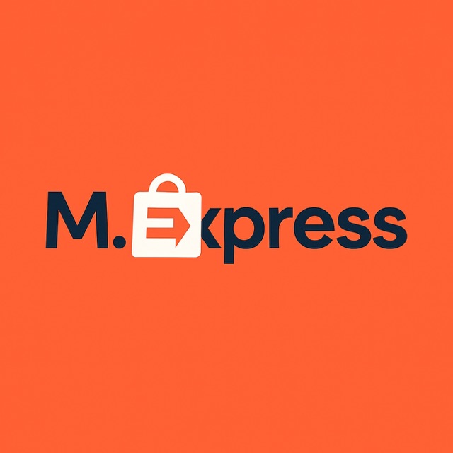 M.Express, Loja Online | Shopee Brasil