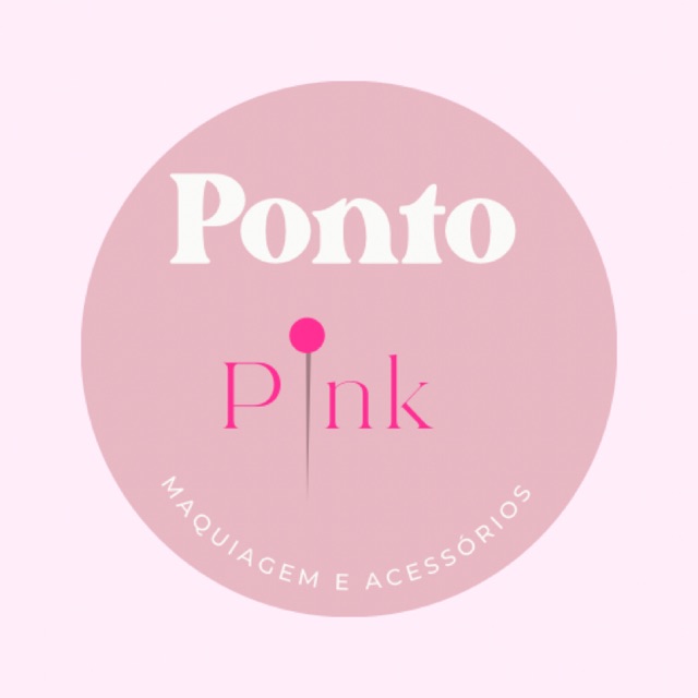 Ponto Pink, Loja Online | Shopee Brasil