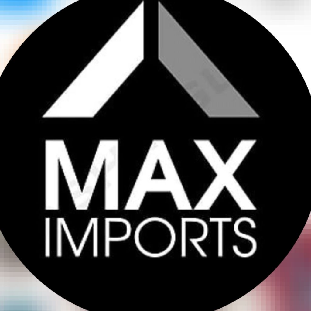 Max_import, Loja Online | Shopee Brasil