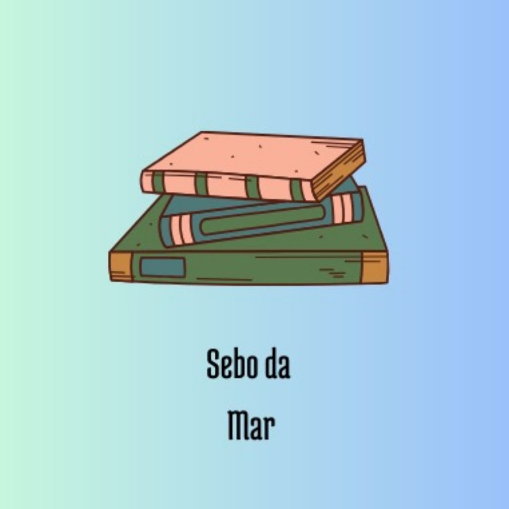 Sebo da Mar, Loja Online | Shopee Brasil