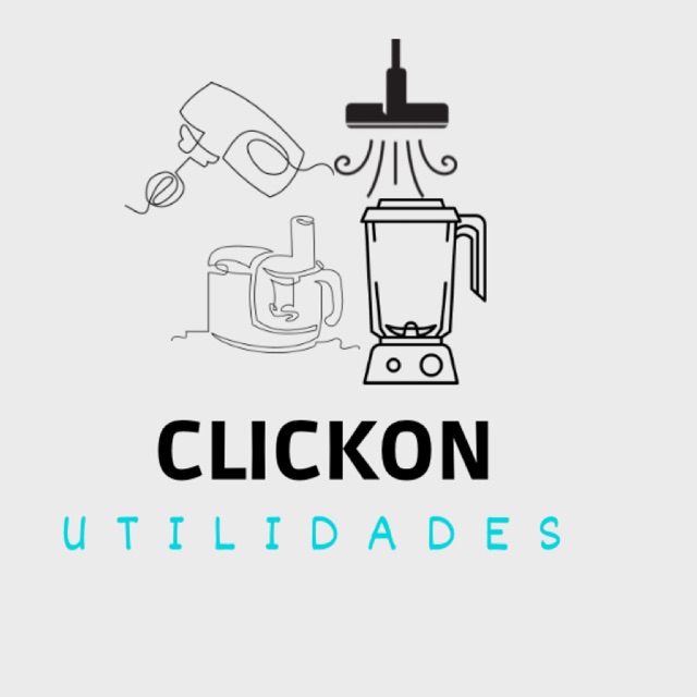 ClickOn utilidades, Loja Online | Shopee Brasil