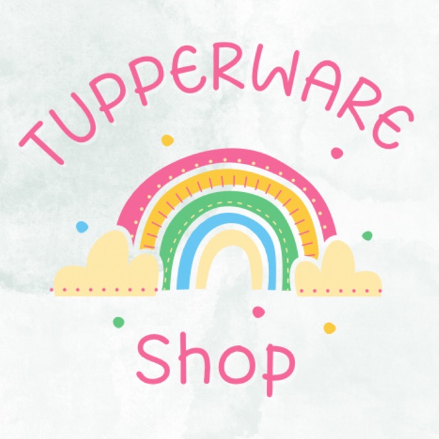Tupperware Shop, Loja Online Shopee Brasil