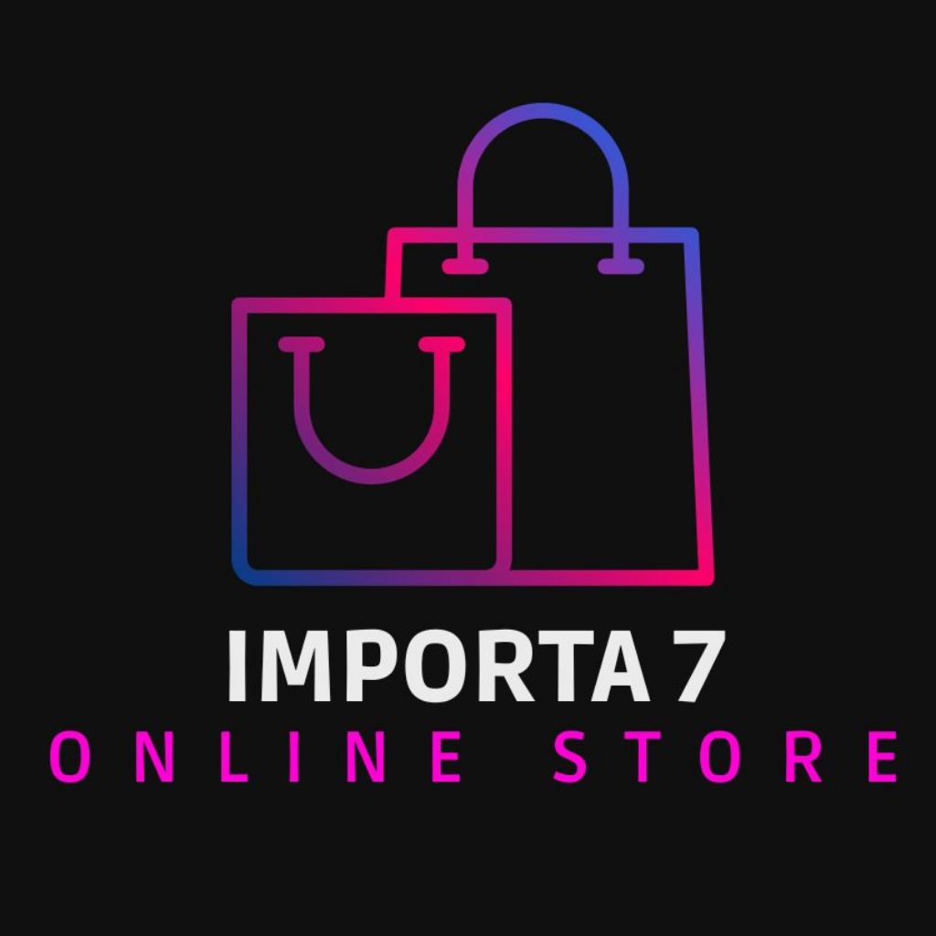Importa 7, Loja Online | Shopee Brasil