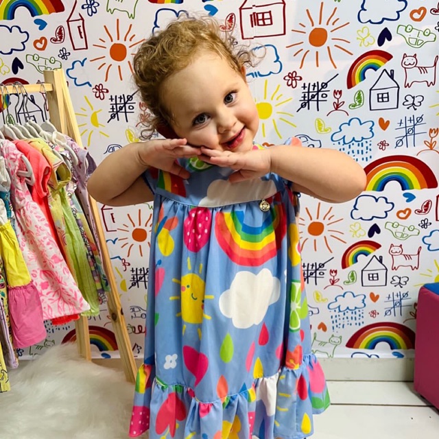 Vip kids, Loja Online | Shopee Brasil