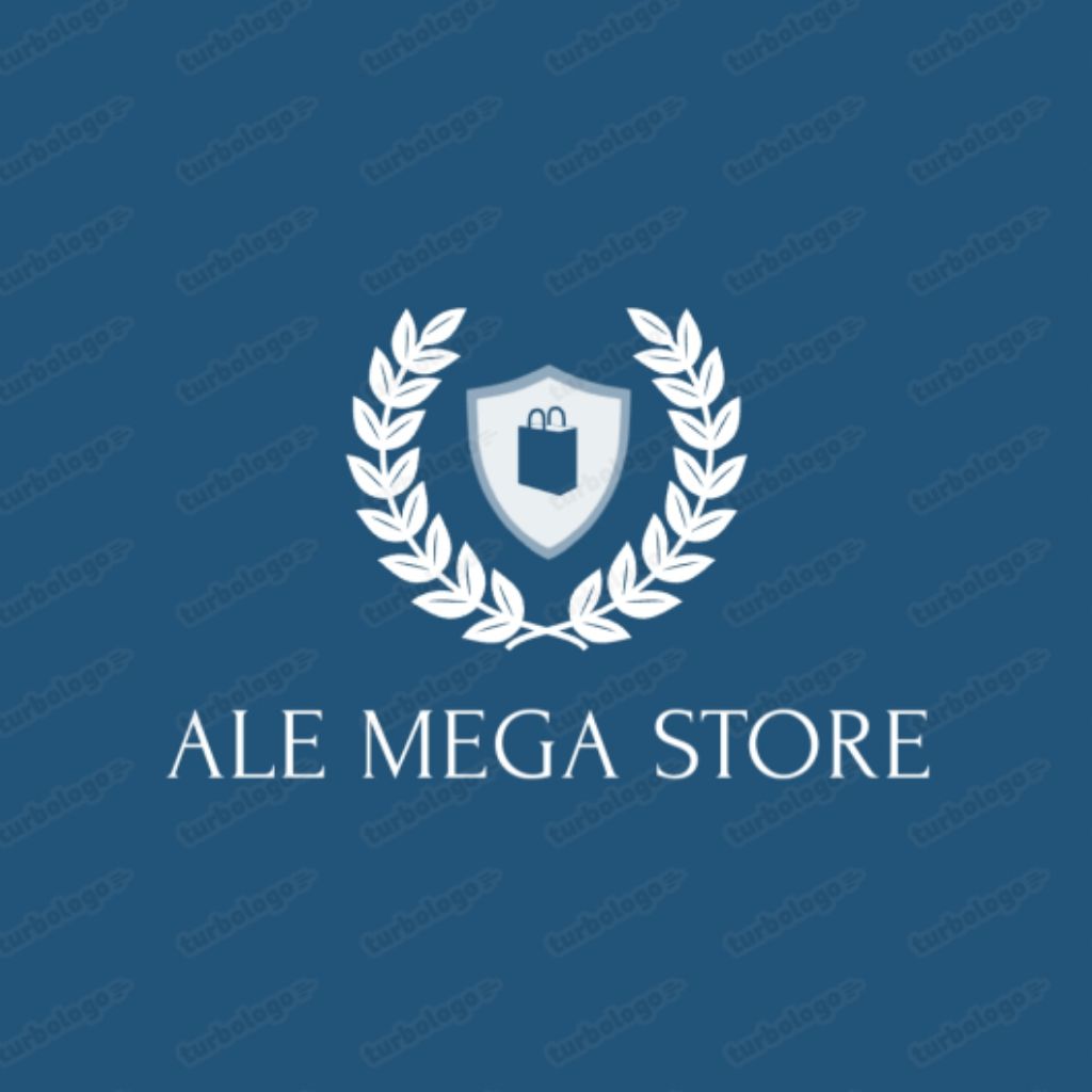 Ale Mega Store, Loja Online | Shopee Brasil